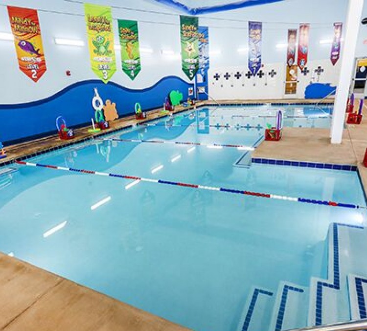 Aqua-Tots Swim Schools Olathe (Olathe,&nbspKS)
